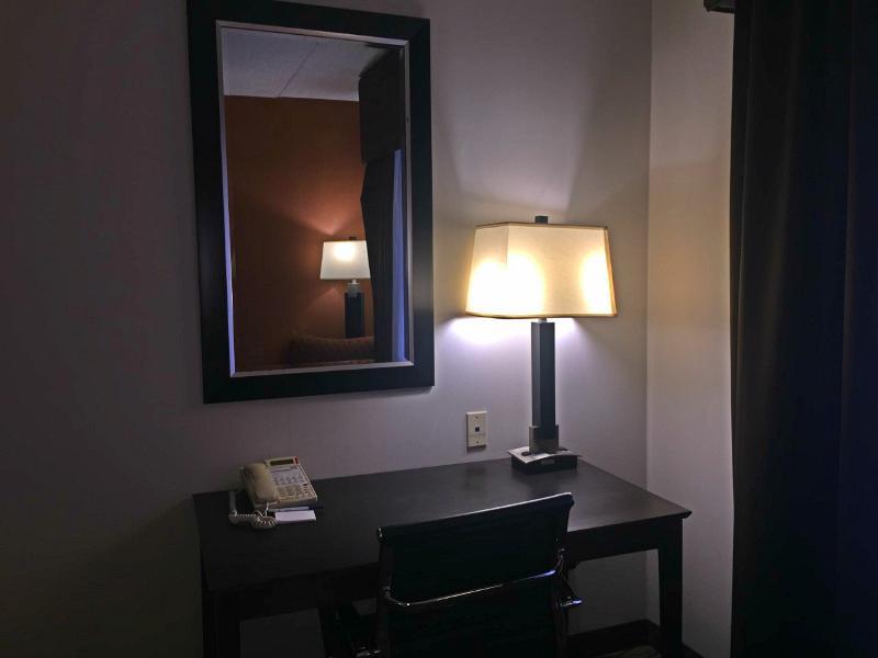 Express I-84, An Ihg Hotel Danbury